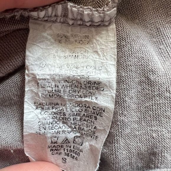 Laila Jayde Tank Top - Picture 6 of 7